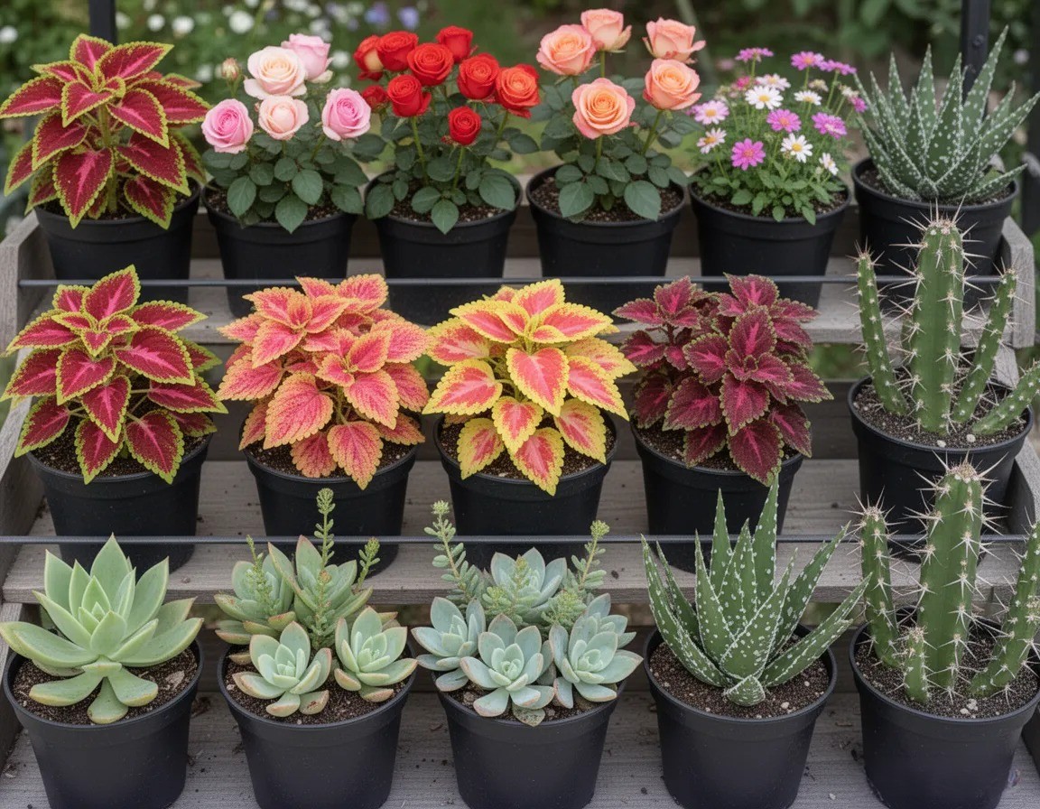 Why choose Garden OEB